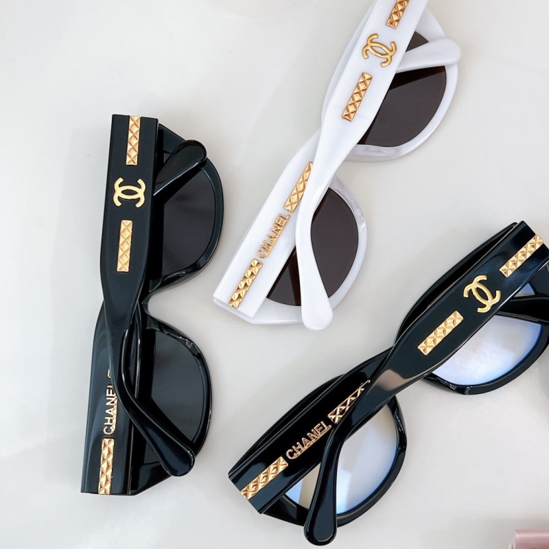 Chanel Sunglasses